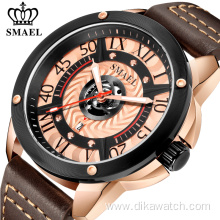 SMAEL New Mens Sports Watches Top Luxury Brand